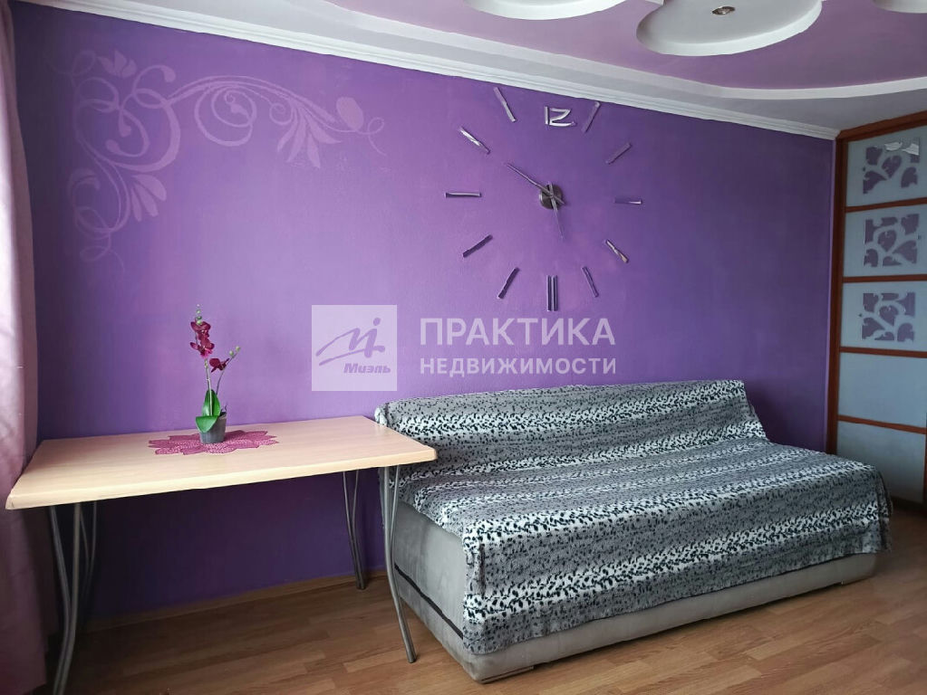 квартира городской округ Богородский г Ногинск ул Юбилейная 9 фото 4