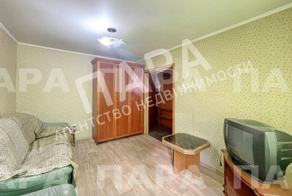 квартира г Самара Российская ул Челюскинцев 14 фото 4