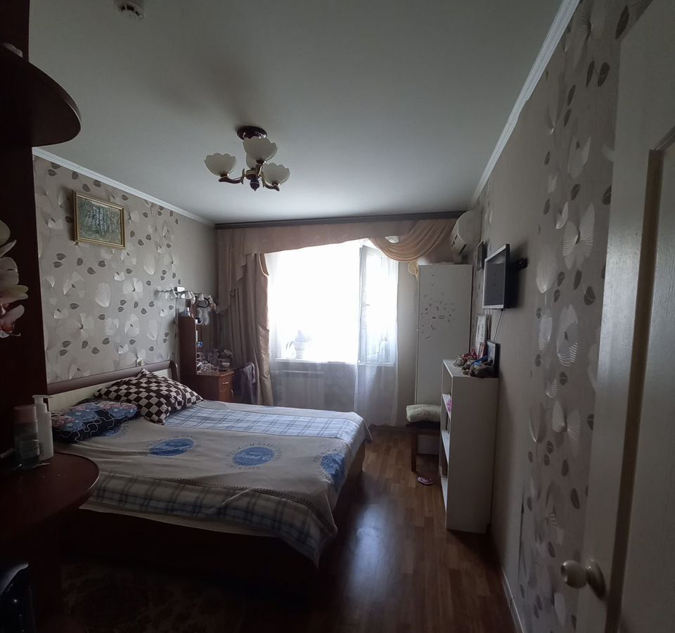 квартира г Хабаровск р-н Индустриальный ул Краснореченская 165 фото 3