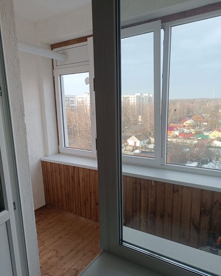 квартира г Саранск р-н Ленинский ул Полежаева 187 фото 2