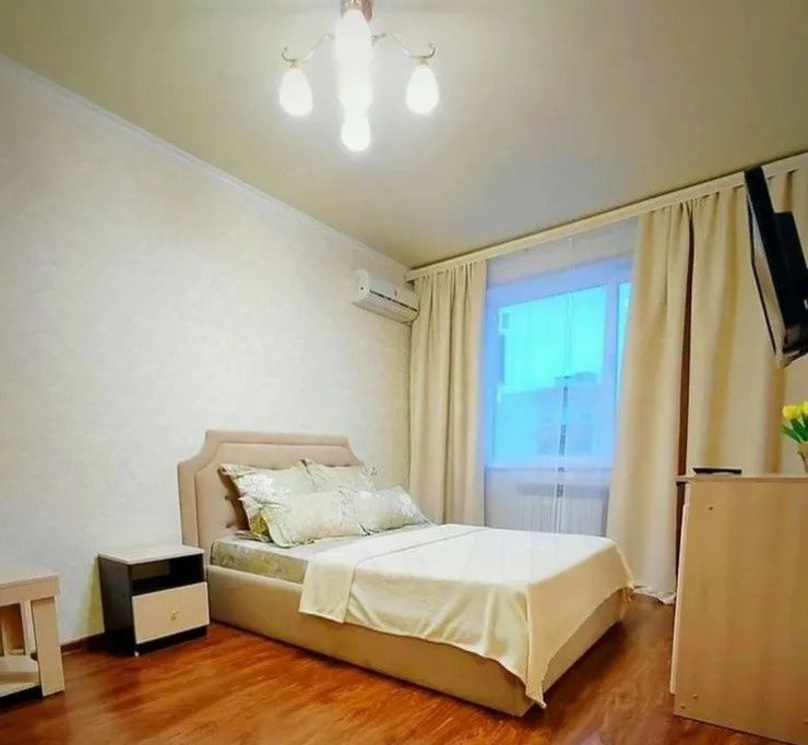 квартира г Ставрополь ул Рогожникова 5 36-й м-н фото 2