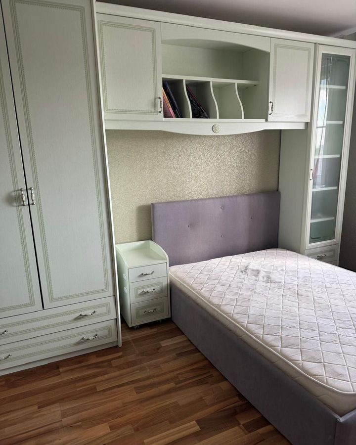 квартира г Одинцово ул Маршала Жукова 11а Одинцово, Одинцовский г. о. фото 4