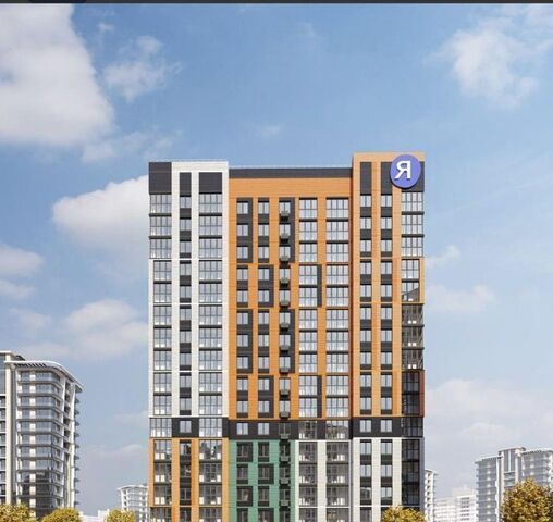 р-н Советский Новый городок Город жилой комплекс фото