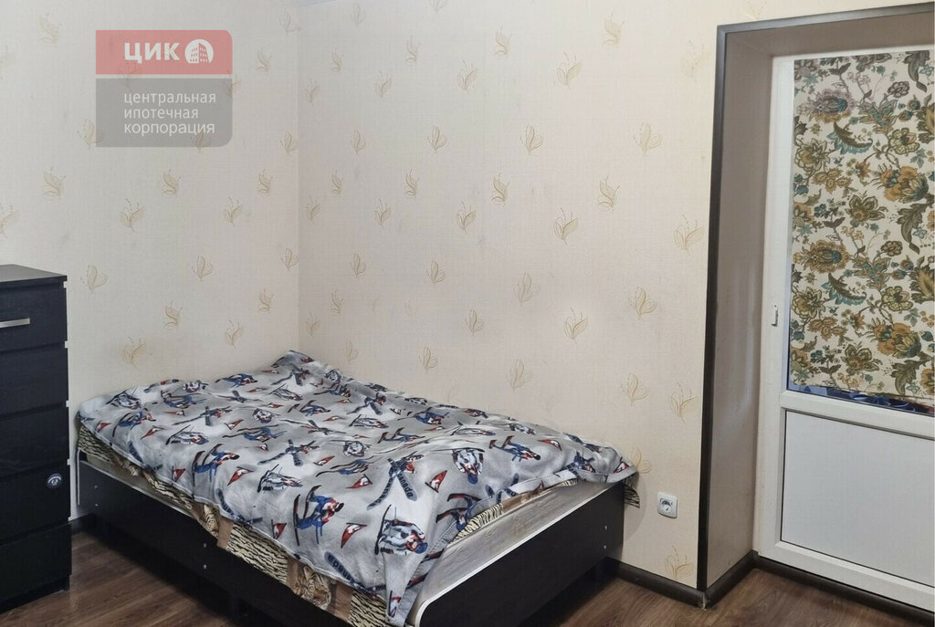 квартира г Рязань ул Большая 94 фото 1