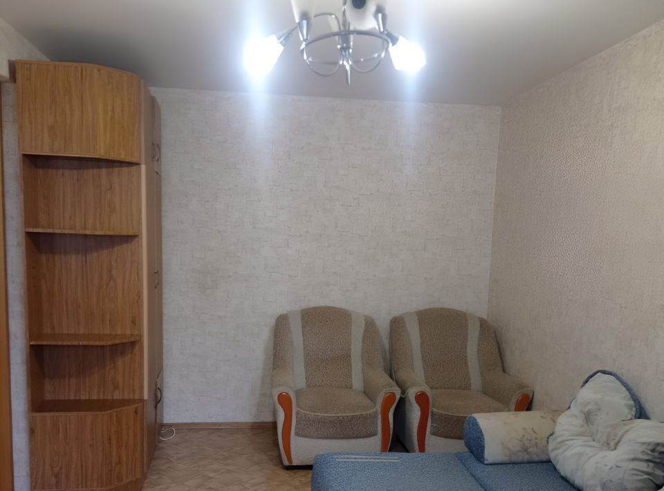 квартира г Рязань р-н Железнодорожный ул Дзержинского 24/26 фото 2