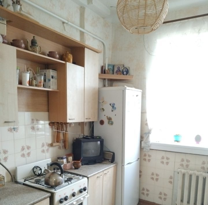 комната г Чебоксары р-н Ленинский ул К.Маркса 31 фото 4
