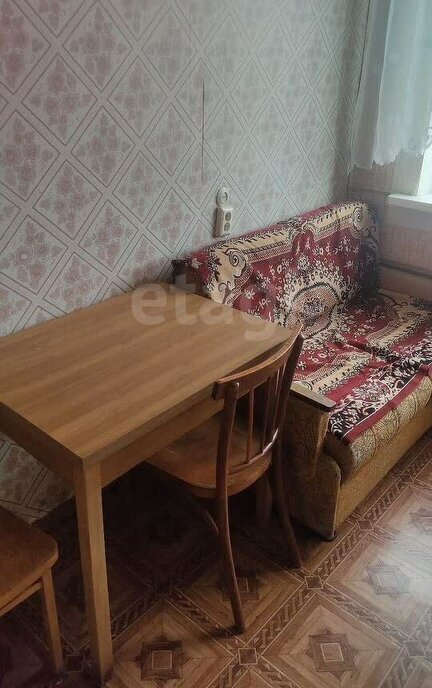 квартира г Ростов-на-Дону Северный ул Добровольского 18 фото 2