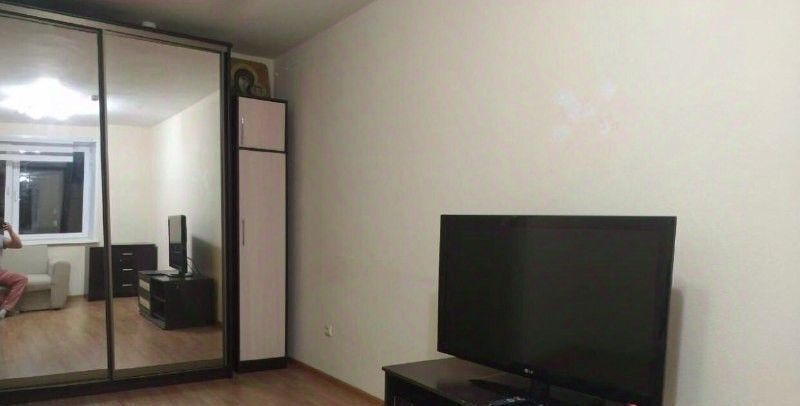 квартира г Уфа р-н Советский ул Бакалинская 64/3 фото 1