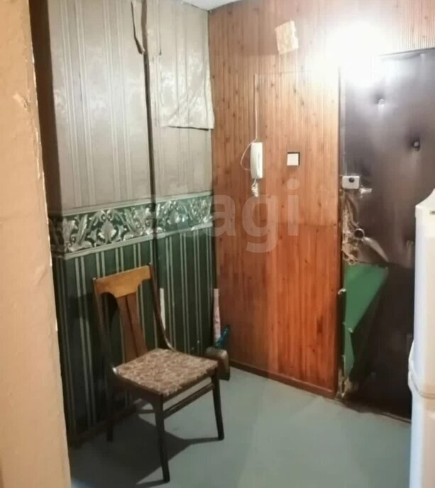 квартира г Череповец ул Партизана Окинина 4 фото 4