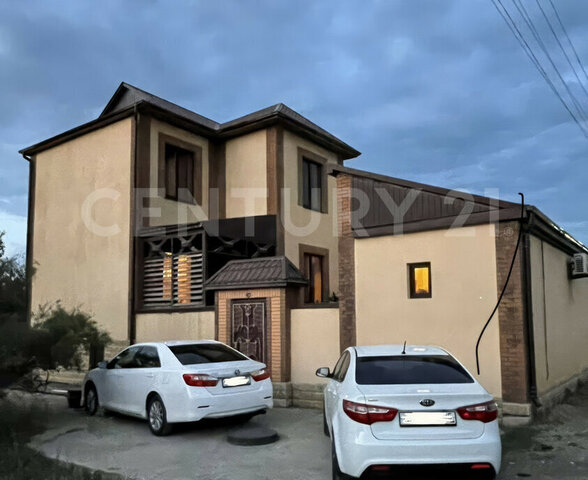 микрорайон Караман-7 улица Агамедова, 7 фото