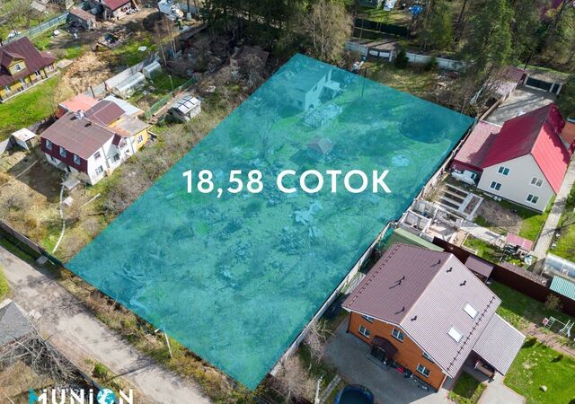 ул Полевая 13 Дорога жизни, 6 км, Всеволожское городское поселение фото