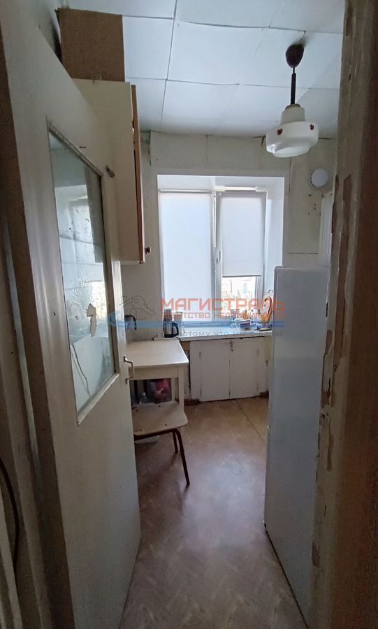 квартира г Кострома р-н Центральный ул Горная 26 фото 4