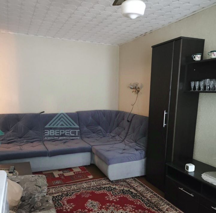 квартира г Абакан ул Тельмана 84 фото 2