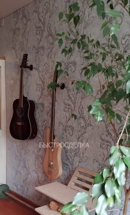 квартира г Челябинск р-н Ленинский ул Ереванская 7 фото 1