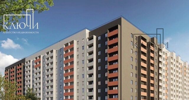 р-н Орджоникидзевский дом 237к/2 фото