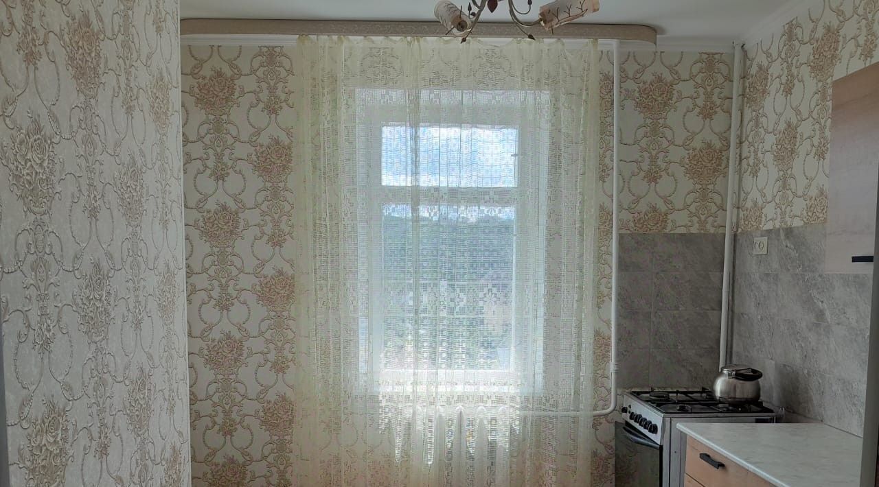 квартира г Пятигорск п Свободы ул 1-я Набережная 32 фото 2