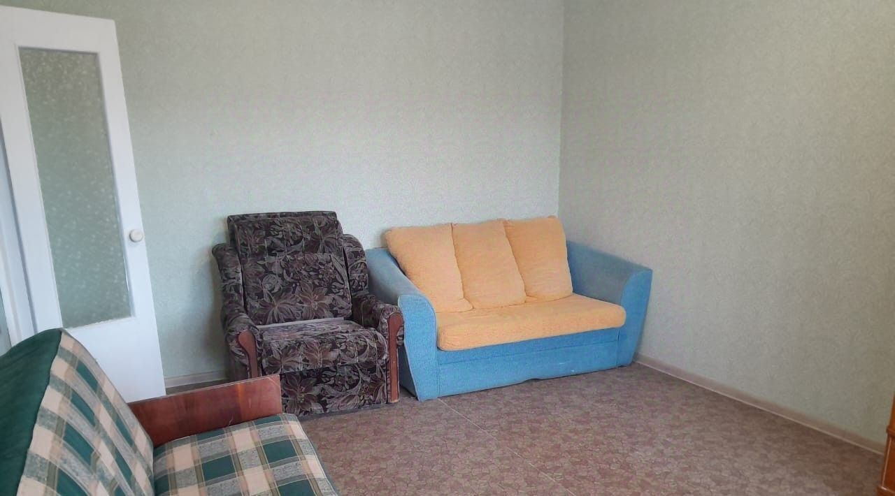 квартира г Пятигорск п Свободы ул 1-я Набережная 32 фото 3