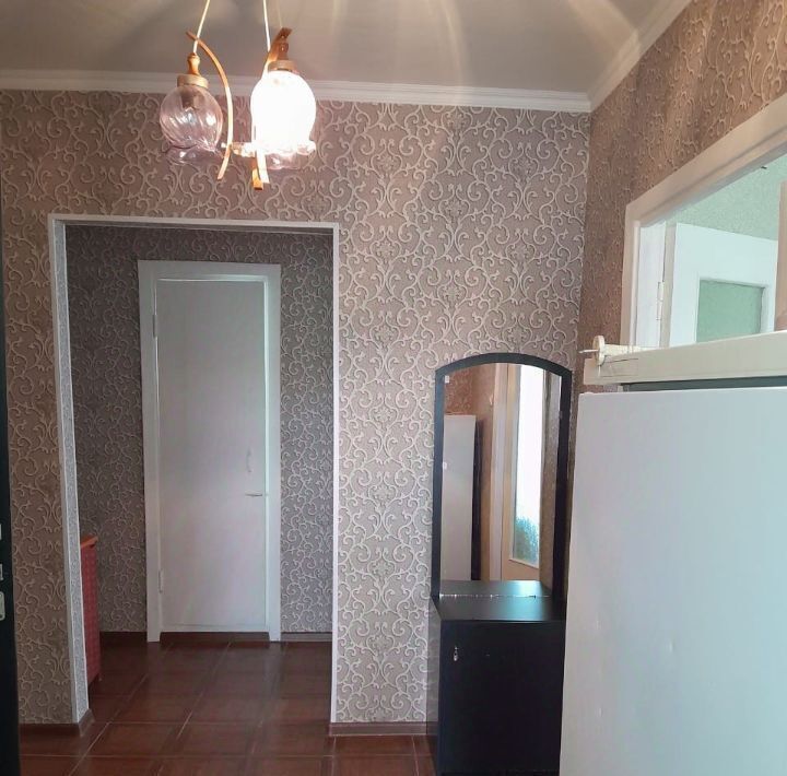 квартира г Пятигорск п Свободы ул 1-я Набережная 32 фото 4