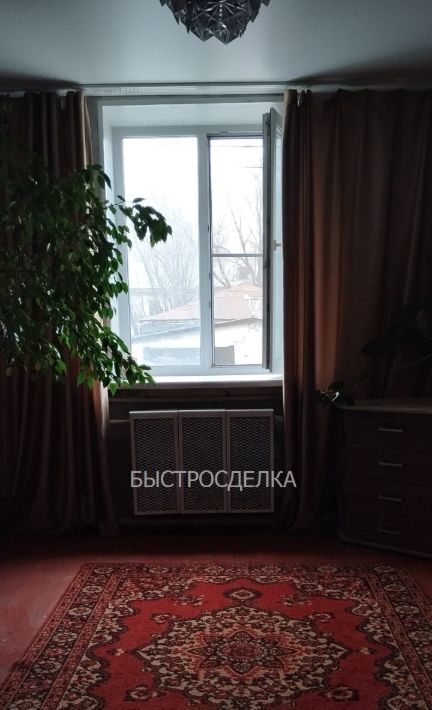 квартира г Челябинск р-н Ленинский ул Ереванская 7 фото 3