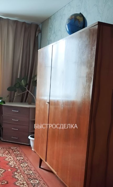 квартира г Челябинск р-н Ленинский ул Ереванская 7 фото 4