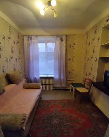комната р-н Ленинский ул Серова 20 фото