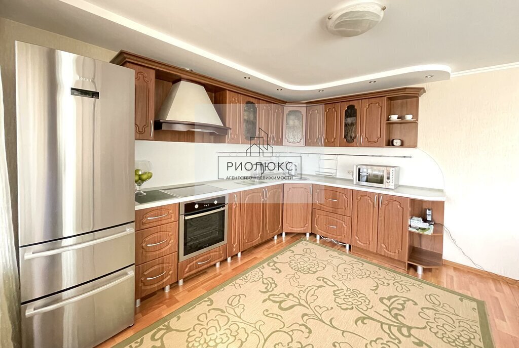 квартира г Магнитогорск ул Тевосяна 4а фото 1