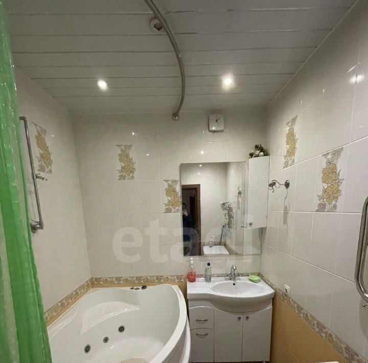 квартира г Сургут ул Университетская 29 32-й фото 1