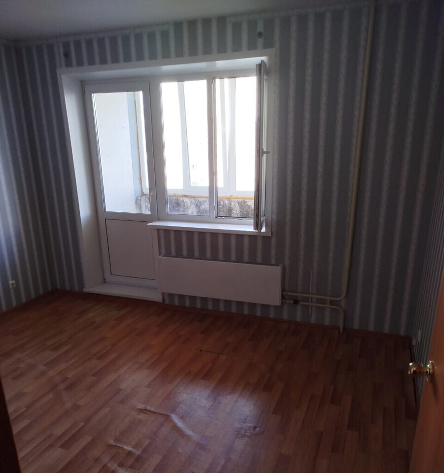 квартира г Тольятти 14А квартал ул 40 лет Победы 47 м-н фото 3