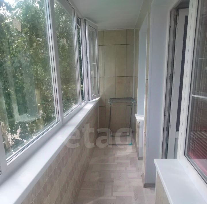 квартира г Сургут 15-16-й микрорайон пр-кт Мира 26а фото 4