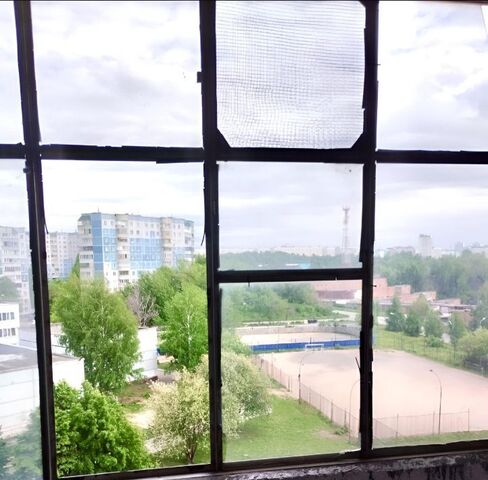 Золотая Нива дом 6 фото