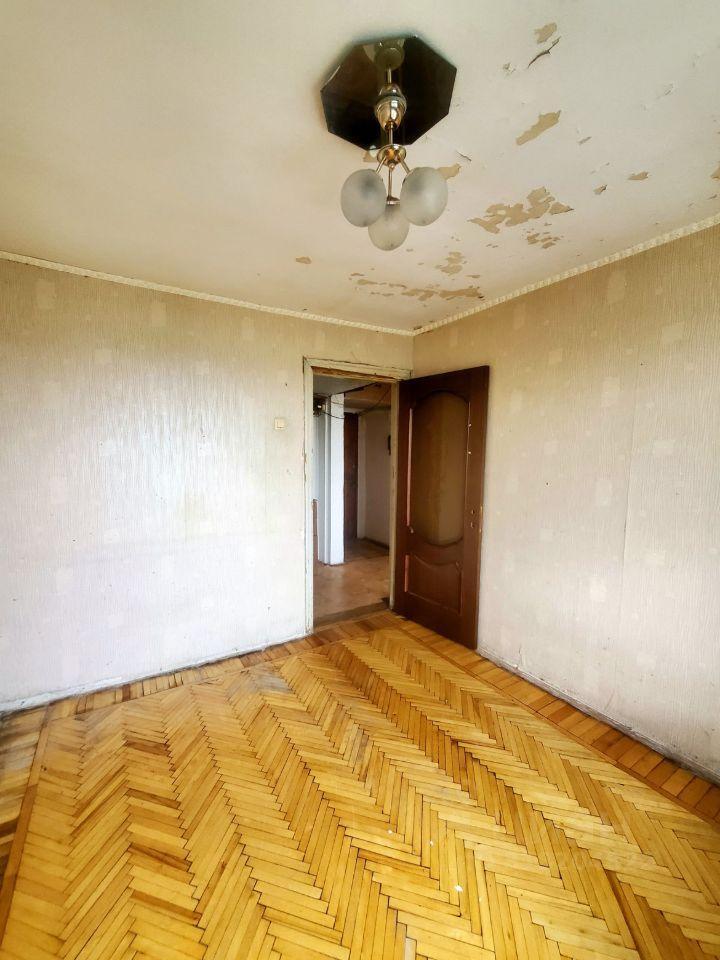 квартира г Фрязино пр-кт Мира 9 фото 4