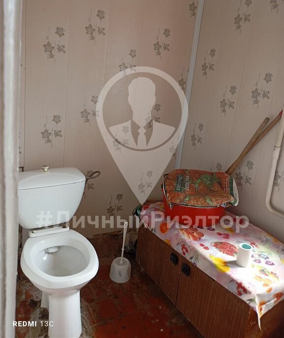 комната г Рязань ул Бирюзова 1к/1 фото 1