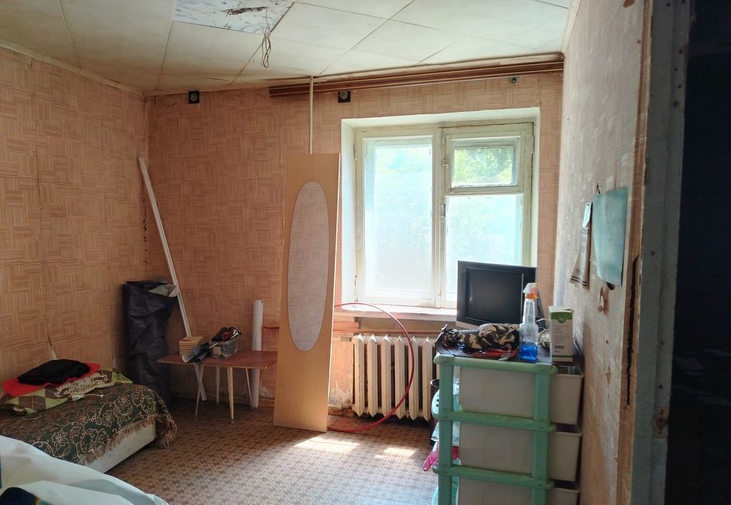 квартира г Балаково ул Минская 73 Балаковский р-н, муниципальное образование фото 1