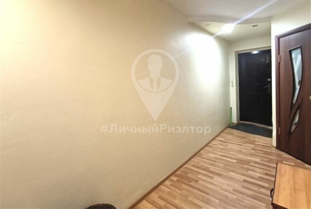 квартира г Рязань ул Щорса 33 фото 4
