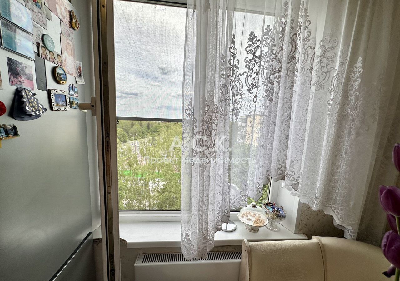 квартира г Зеленоград Зеленоград-Крюково, к 802 фото 4