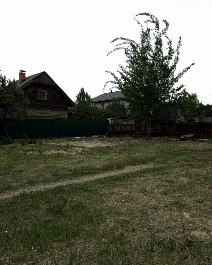земля г Люберцы дп Красково 10 км, СТСН Ново-Марусино, 5-я линия, Егорьевское шоссе фото 2