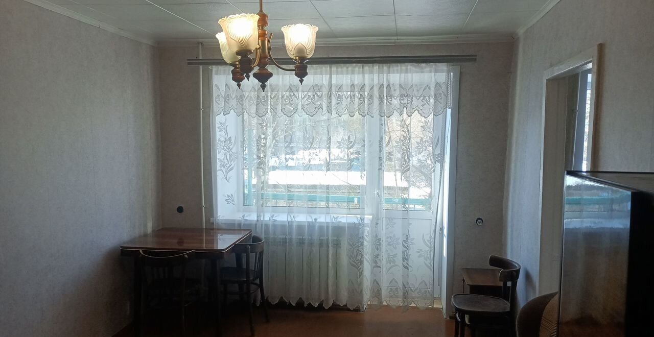 квартира г Муром ул Московская 37а фото 4