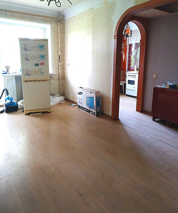 квартира г Волгоград ул им. Поддубного 20 фото 3