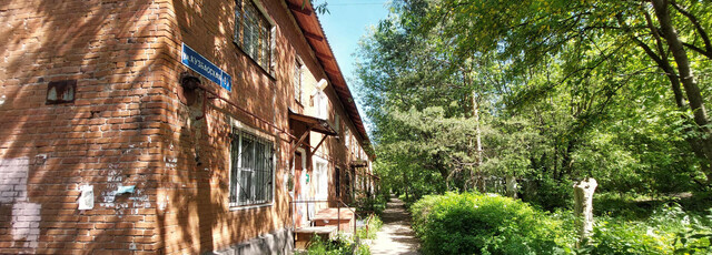 квартира Кузбасская, 47 / Лукоянова, 15 фото