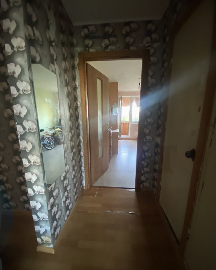 квартира г Екатеринбург Чкаловская ул Волгоградская 39 фото 4