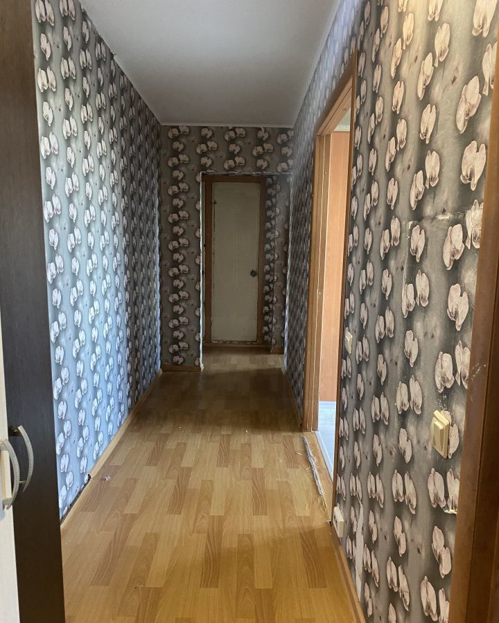 квартира г Екатеринбург Чкаловская ул Волгоградская 39 фото 3
