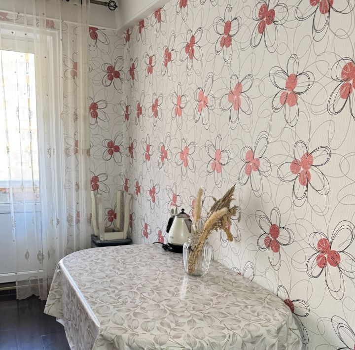 квартира г Каспийск ул Ленина 41 фото 3