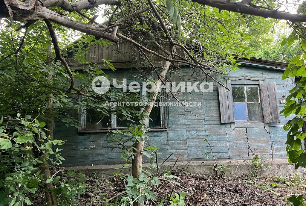 земля г Каменск-Шахтинский ул Грабари фото 2