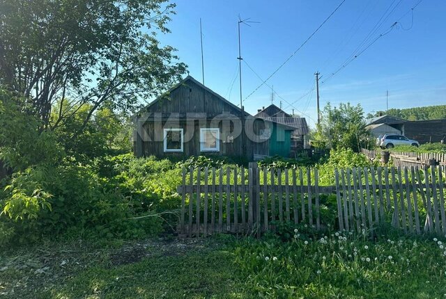 дом рп Посевная ул Энгельса фото