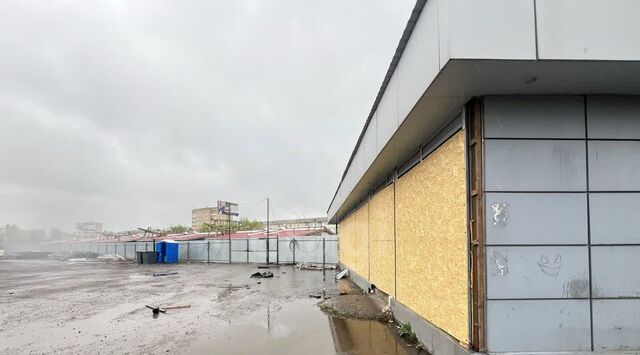 свободного назначения р-н Свердловский дом 180/2 фото