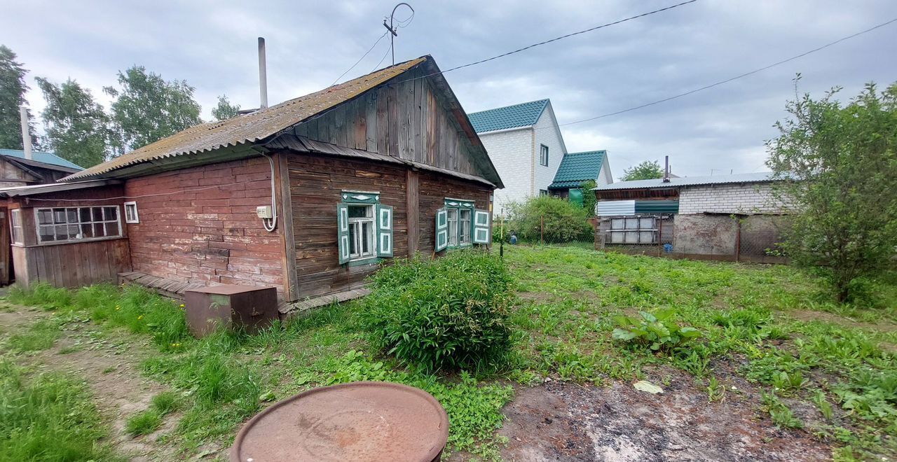 дом г Новоалтайск ул Алтайский рабочий 45 фото 1