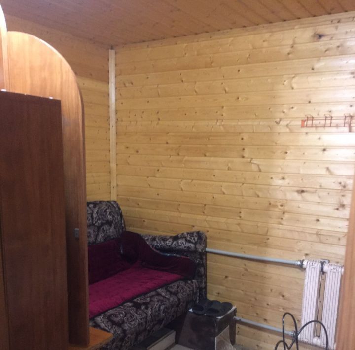 комната г Нижний Новгород д Ляхово ул Муратова 1 Пролетарская фото 2