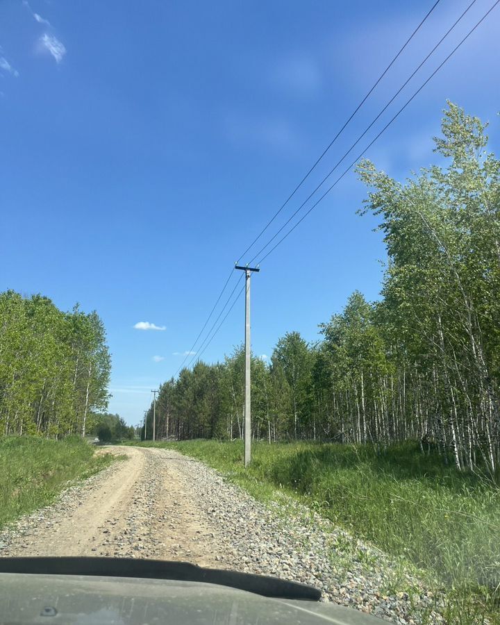 земля г Барнаул р-н Железнодорожный пл Советов фото 4
