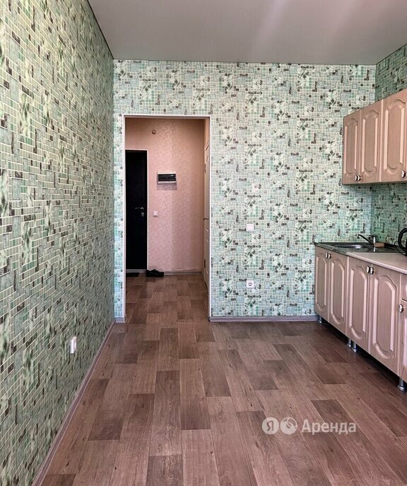 квартира г Краснодар ул Домбайская 10/1к 1 фото 2