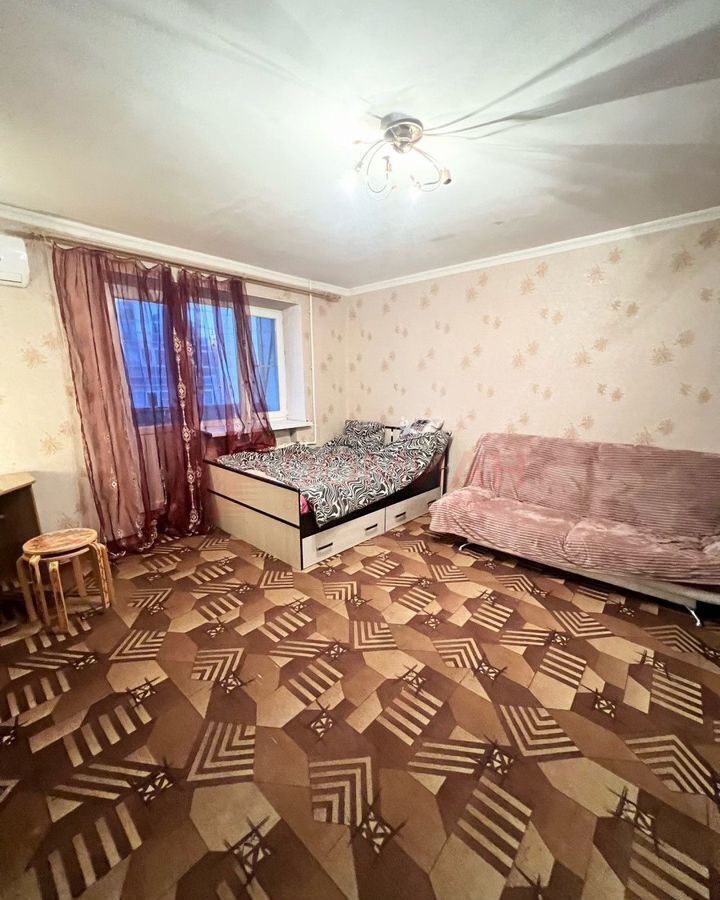 квартира г Ростов-на-Дону р-н Кировский ул Социалистическая 147/149 фото 4